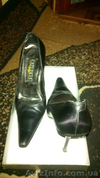 Класические туфли - <ro>Изображение</ro><ru>Изображение</ru> #5, <ru>Объявление</ru> #1406112