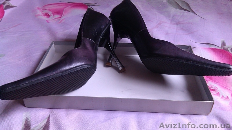 Класические туфли - <ro>Изображение</ro><ru>Изображение</ru> #4, <ru>Объявление</ru> #1406112