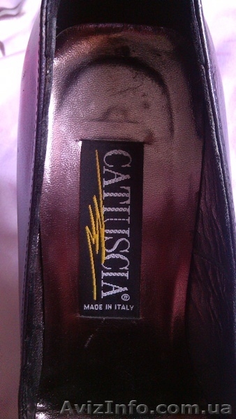 Класические туфли - <ro>Изображение</ro><ru>Изображение</ru> #3, <ru>Объявление</ru> #1406112