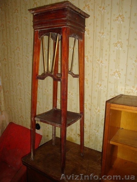 Куплю довоенные декоративные, настенные полки - <ro>Изображение</ro><ru>Изображение</ru> #5, <ru>Объявление</ru> #1410766