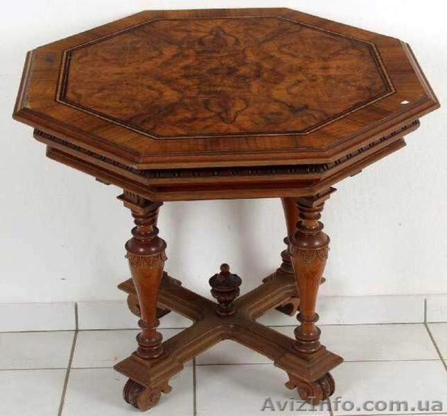 Куплю мебель изготовленную до 1939 года - <ro>Изображение</ro><ru>Изображение</ru> #10, <ru>Объявление</ru> #1410738