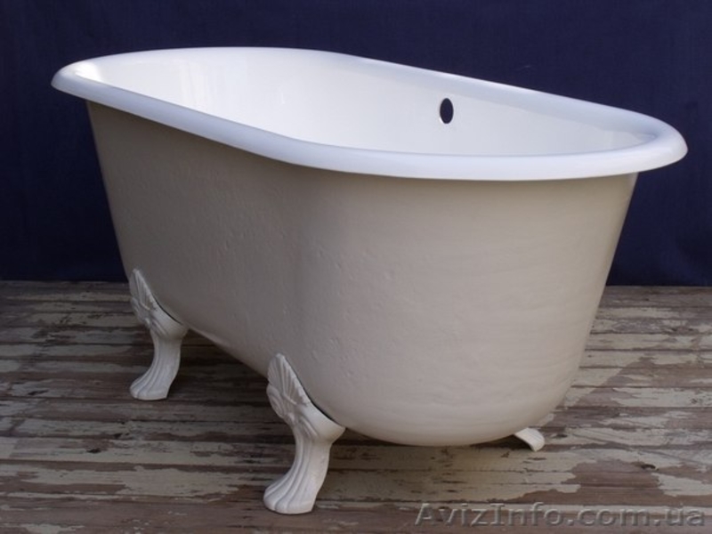 Ванну старинную не менее 180 см - <ro>Изображение</ro><ru>Изображение</ru> #4, <ru>Объявление</ru> #1410773