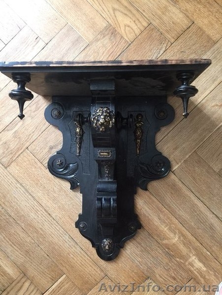 Куплю довоенные декоративные, настенные полки - <ro>Изображение</ro><ru>Изображение</ru> #6, <ru>Объявление</ru> #1410766