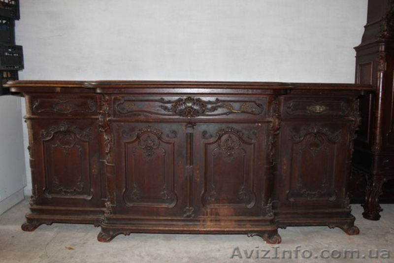 Куплю сервант, буфет, старинный - <ro>Изображение</ro><ru>Изображение</ru> #5, <ru>Объявление</ru> #1410739