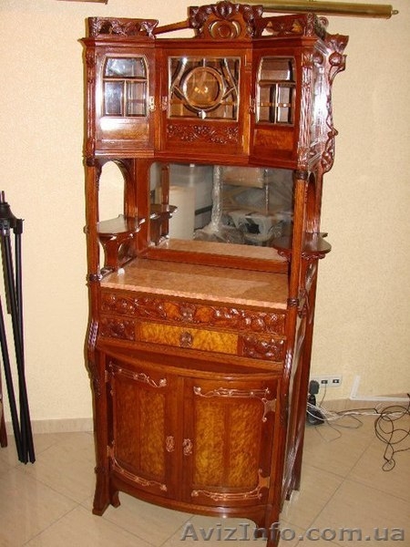 Куплю мебель в стиле модерн - <ro>Изображение</ro><ru>Изображение</ru> #6, <ru>Объявление</ru> #1410742