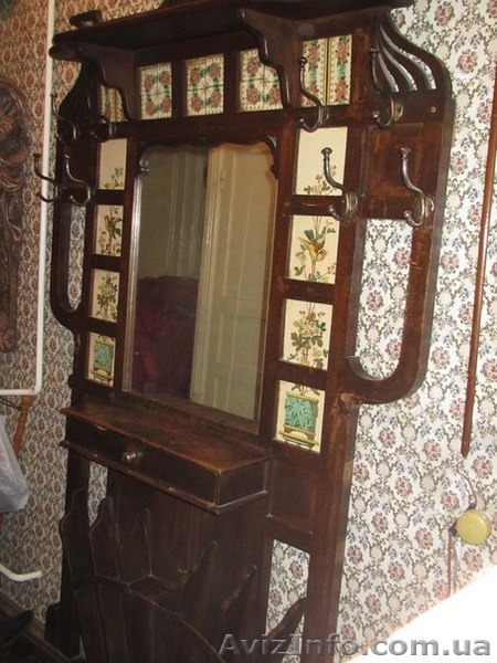 Куплю вешалку в прихожую - <ro>Изображение</ro><ru>Изображение</ru> #4, <ru>Объявление</ru> #1410732