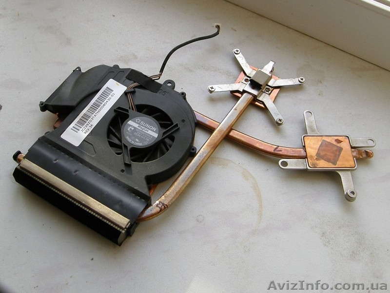 Aser Aspire 4520G-7A2G12Mi. (разборка) - <ro>Изображение</ro><ru>Изображение</ru> #5, <ru>Объявление</ru> #1408081