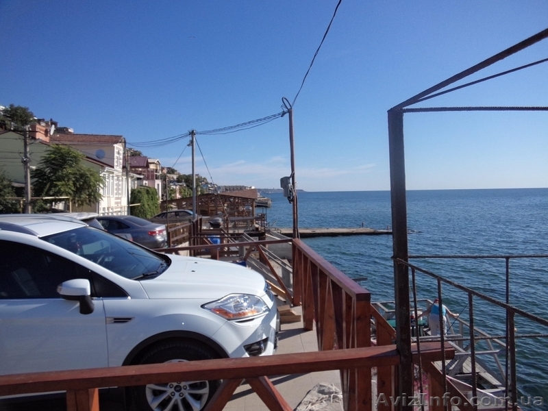 Продам дачу-курень на причале 122 "Отр                                 - <ro>Изображение</ro><ru>Изображение</ru> #3, <ru>Объявление</ru> #885345