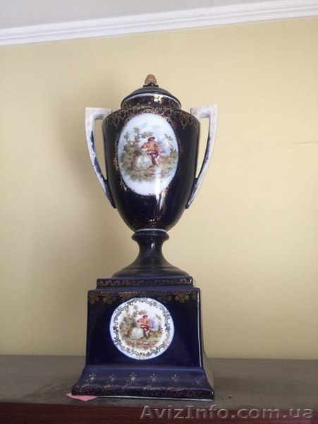 Куплю статуэтки, подсвечники - <ro>Изображение</ro><ru>Изображение</ru> #10, <ru>Объявление</ru> #1410752