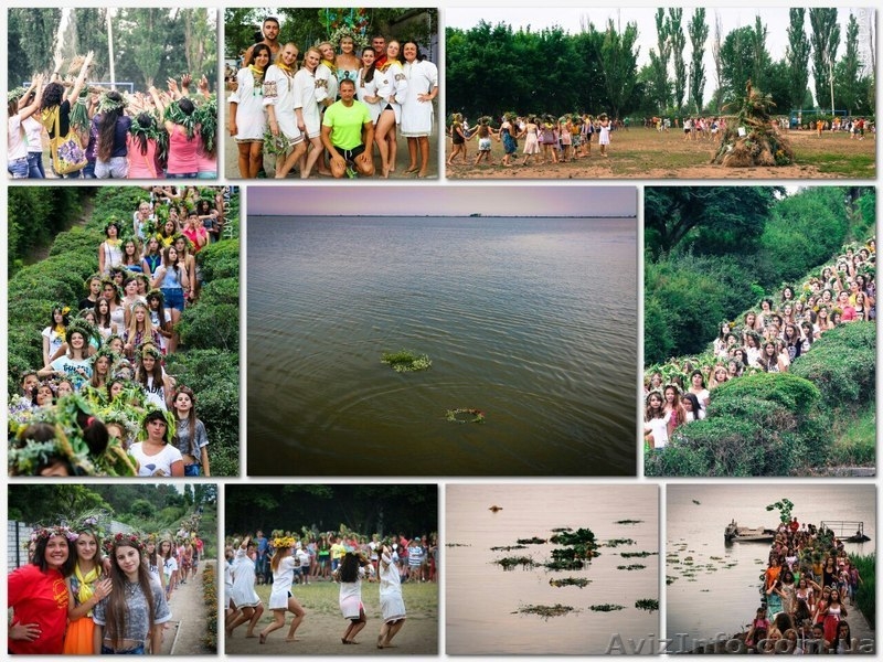 дитячий відпочинок на Чорному морі - <ro>Изображение</ro><ru>Изображение</ru> #5, <ru>Объявление</ru> #1423024