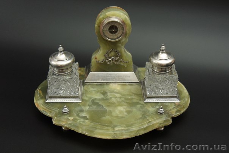 Куплю довоенный письменный набор - <ro>Изображение</ro><ru>Изображение</ru> #6, <ru>Объявление</ru> #1410787