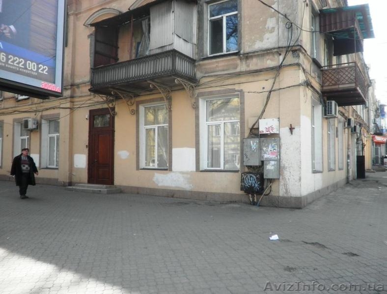 Фасадное помещение в центре от собственника. - <ro>Изображение</ro><ru>Изображение</ru> #4, <ru>Объявление</ru> #1197361