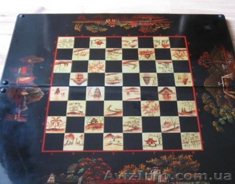 Купить шахматы, нарды - <ro>Изображение</ro><ru>Изображение</ru> #3, <ru>Объявление</ru> #1410791