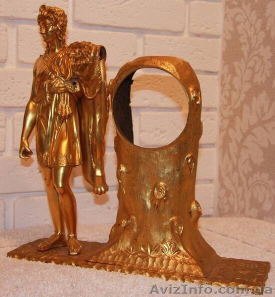 Куплю бронзовые детали - <ro>Изображение</ro><ru>Изображение</ru> #3, <ru>Объявление</ru> #1410770