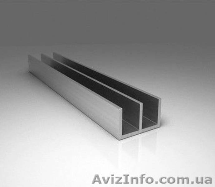 Алюминиевые профиля для мебели, витрин, шкафов купе и окон. - <ro>Изображение</ro><ru>Изображение</ru> #4, <ru>Объявление</ru> #1413314