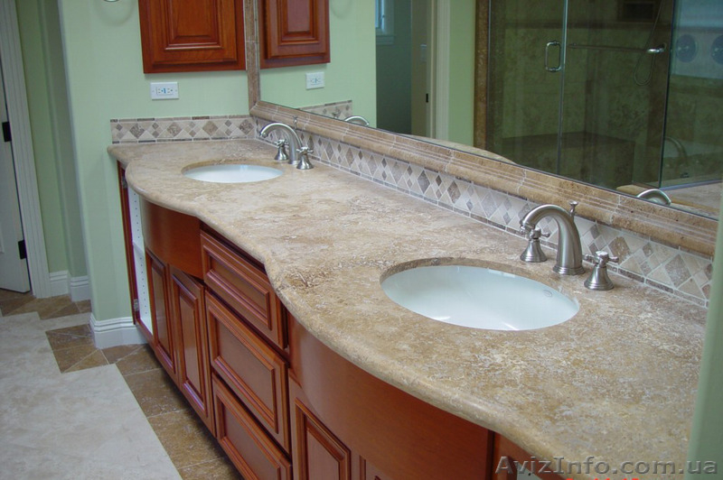 Ггидрорез, панно для пола, изделия из мрамора - <ro>Изображение</ro><ru>Изображение</ru> #3, <ru>Объявление</ru> #1401776