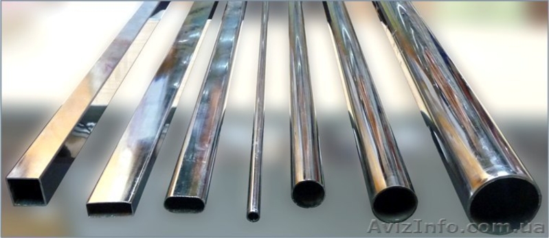 Трубы алюминиевые круглые, квадратные, прямоугольные, широкий выбор. - <ro>Изображение</ro><ru>Изображение</ru> #3, <ru>Объявление</ru> #1413277