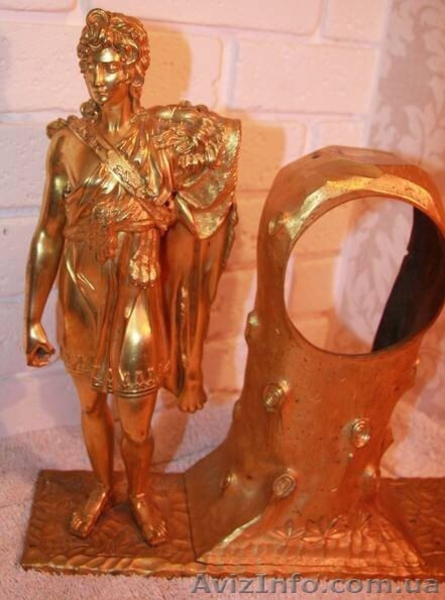 Куплю бронзовые детали - <ro>Изображение</ro><ru>Изображение</ru> #5, <ru>Объявление</ru> #1410770