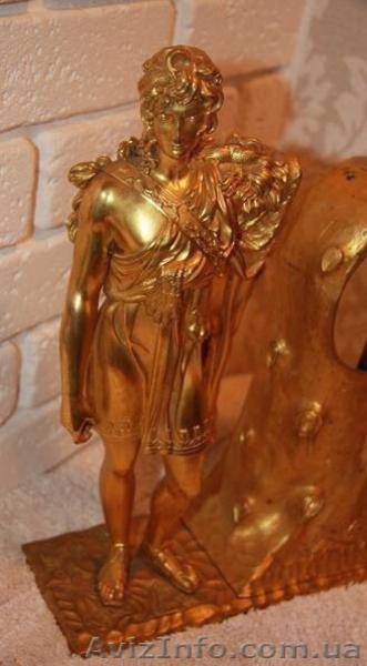 Куплю бронзовые детали - <ro>Изображение</ro><ru>Изображение</ru> #4, <ru>Объявление</ru> #1410770