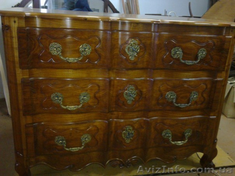 Куплю настоящую мебель 18 века - <ro>Изображение</ro><ru>Изображение</ru> #6, <ru>Объявление</ru> #1410759