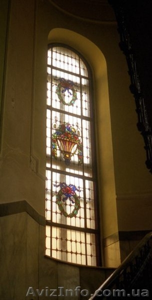 Куплю витражи старинные - <ro>Изображение</ro><ru>Изображение</ru> #3, <ru>Объявление</ru> #1410786