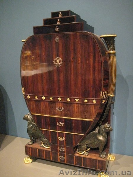 Куплю мебель декорированную бронзой - <ro>Изображение</ro><ru>Изображение</ru> #6, <ru>Объявление</ru> #1410761