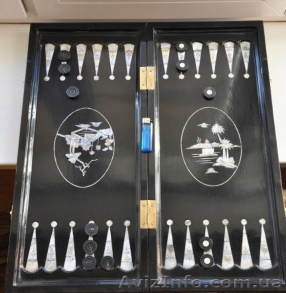 Купить шахматы, нарды - <ro>Изображение</ro><ru>Изображение</ru> #4, <ru>Объявление</ru> #1410791