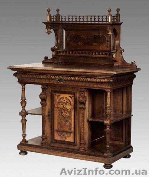 Куплю довоенные декоративные, настенные полки - <ro>Изображение</ro><ru>Изображение</ru> #10, <ru>Объявление</ru> #1410766