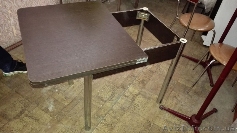 Мебель для кафе, баров, ресторанов б/у Одесса - <ro>Изображение</ro><ru>Изображение</ru> #4, <ru>Объявление</ru> #1430627