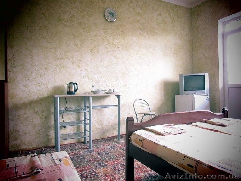 Предлагаем комфортабельный отдых в Затоке по привлекательной цене - <ro>Изображение</ro><ru>Изображение</ru> #4, <ru>Объявление</ru> #1437290