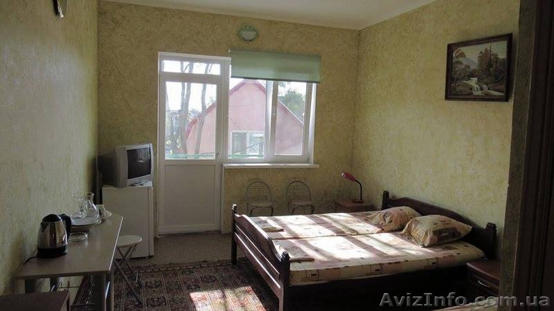 Предлагаем комфортабельный отдых в Затоке по привлекательной цене - <ro>Изображение</ro><ru>Изображение</ru> #5, <ru>Объявление</ru> #1437290