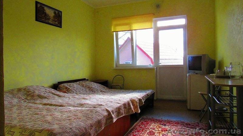 Предлагаем комфортабельный отдых в Затоке по привлекательной цене - <ro>Изображение</ro><ru>Изображение</ru> #6, <ru>Объявление</ru> #1437290