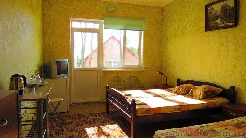 Предлагаем комфортабельный отдых в Затоке по привлекательной цене - <ro>Изображение</ro><ru>Изображение</ru> #8, <ru>Объявление</ru> #1437290