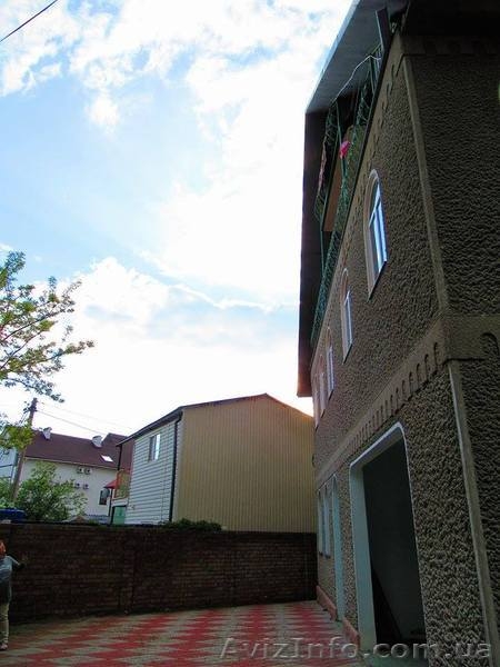 Предлагаем комфортабельный отдых в Затоке по привлекательной цене - <ro>Изображение</ro><ru>Изображение</ru> #9, <ru>Объявление</ru> #1437290