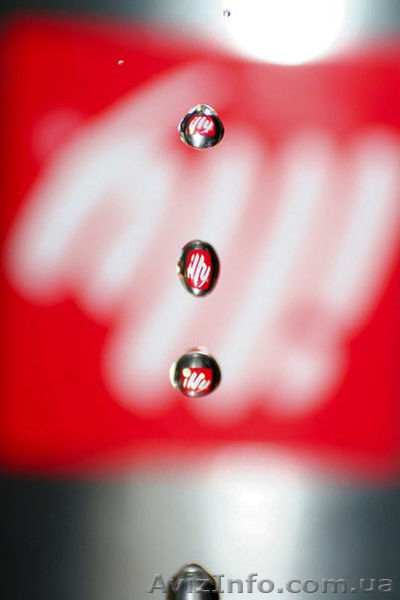 Кофе illy 3 кг в зернах, Италия  арабика - <ro>Изображение</ro><ru>Изображение</ru> #5, <ru>Объявление</ru> #1445102