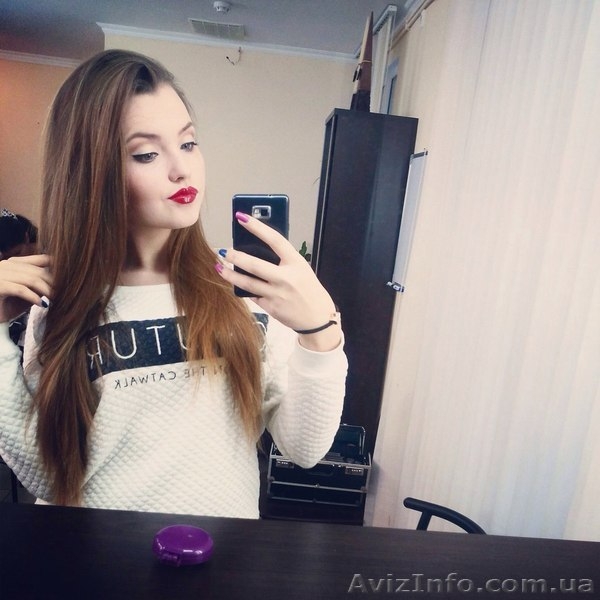 Услуги визажиста, коррекция бровей, микроблейдинг - <ro>Изображение</ro><ru>Изображение</ru> #6, <ru>Объявление</ru> #1430057