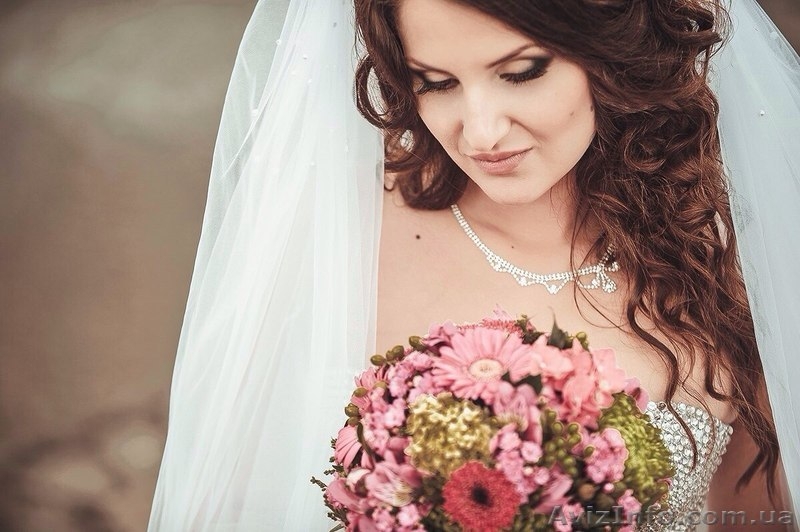 Услуги визажиста, коррекция бровей, микроблейдинг - <ro>Изображение</ro><ru>Изображение</ru> #5, <ru>Объявление</ru> #1430057