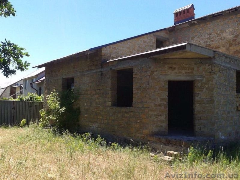 ДОМ - МЕЧТЫ или прибыльный бизнес у МОРЯ - РЕШАТЬ ВАМ! - <ro>Изображение</ro><ru>Изображение</ru> #3, <ru>Объявление</ru> #1442497