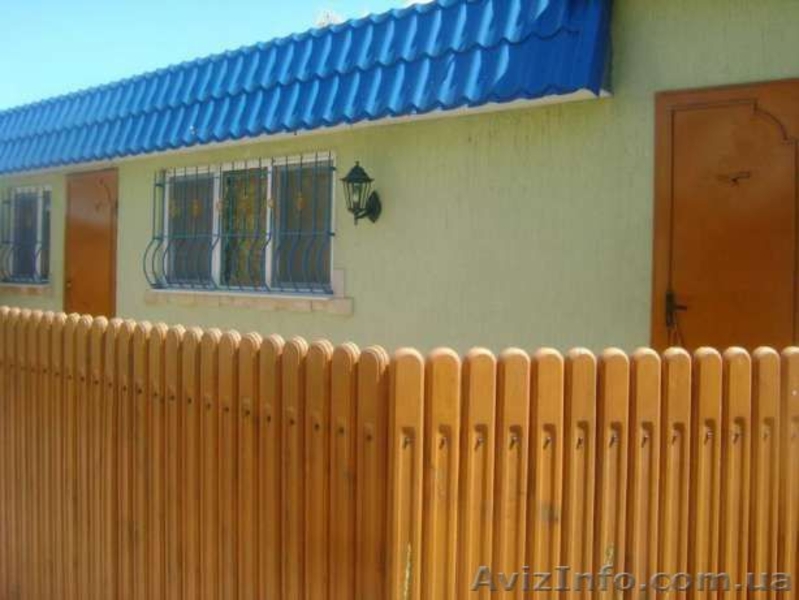 Сдам для компании целый коттедж у моря в Затоке (Одесса) - <ro>Изображение</ro><ru>Изображение</ru> #3, <ru>Объявление</ru> #1436258