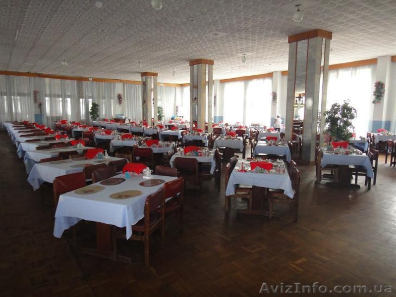 Санаторий "Одесский". - <ro>Изображение</ro><ru>Изображение</ru> #4, <ru>Объявление</ru> #1440656