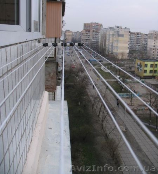 Сушилка для белья наружного типа. - <ro>Изображение</ro><ru>Изображение</ru> #8, <ru>Объявление</ru> #1444720