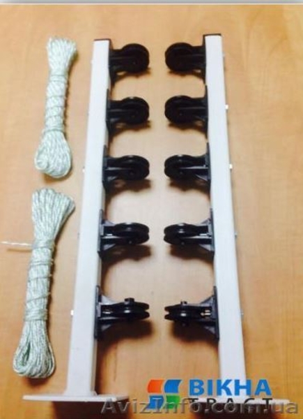 Сушилка для белья наружного типа. - <ro>Изображение</ro><ru>Изображение</ru> #7, <ru>Объявление</ru> #1444720