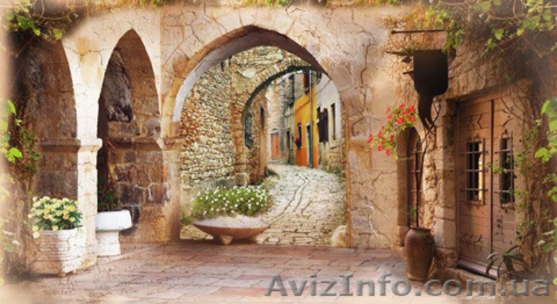 Поклейка обоев от 30 грн - <ro>Изображение</ro><ru>Изображение</ru> #5, <ru>Объявление</ru> #1438803