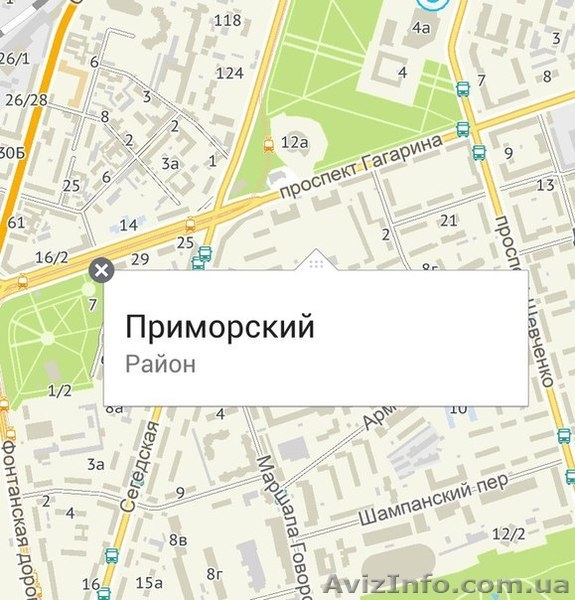 Абсолютно НОВЫЙ ЖК "Четыре Сезона" от Будовы - <ro>Изображение</ro><ru>Изображение</ru> #4, <ru>Объявление</ru> #1445000