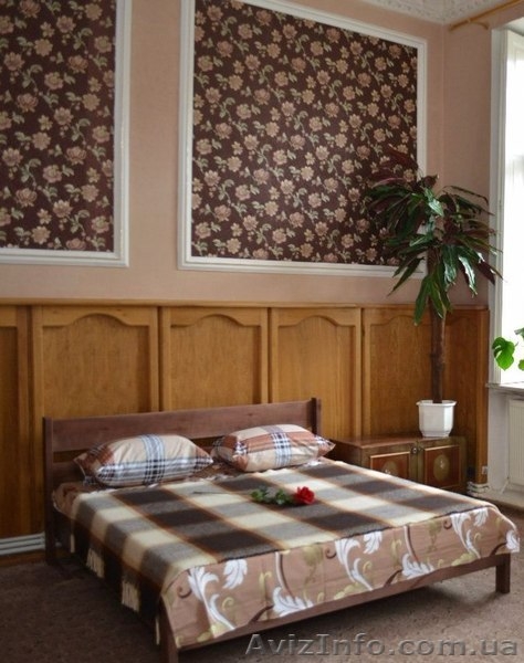 Хостел "Орфей" в самом центре Одессы - <ro>Изображение</ro><ru>Изображение</ru> #3, <ru>Объявление</ru> #1427572