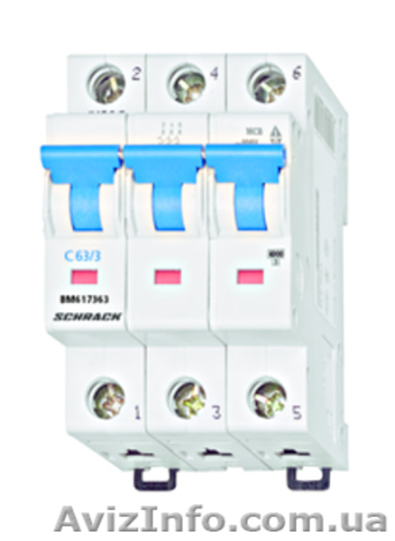 Электротехническая продукция Schrack Technik GmbH   Австрия - <ro>Изображение</ro><ru>Изображение</ru> #4, <ru>Объявление</ru> #1433633