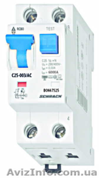 Электротехническая продукция Schrack Technik GmbH   Австрия - <ro>Изображение</ro><ru>Изображение</ru> #5, <ru>Объявление</ru> #1433633