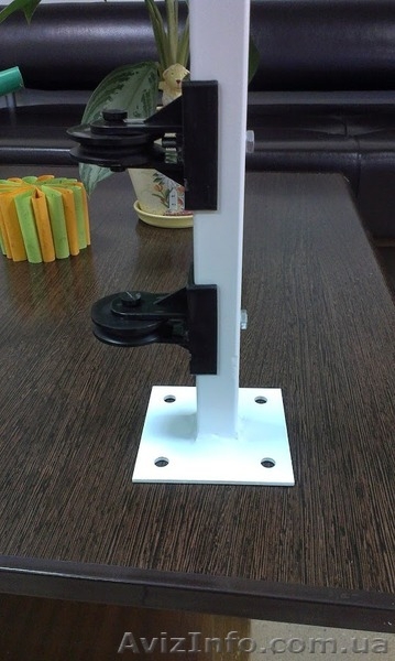 Сушилка для белья наружного типа. - <ro>Изображение</ro><ru>Изображение</ru> #6, <ru>Объявление</ru> #1444720