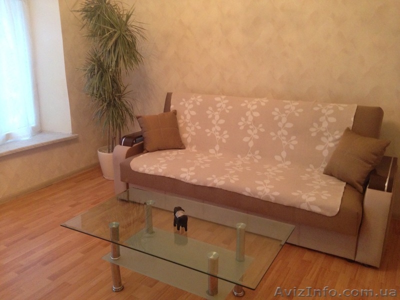 сдача квартиры посуточно - <ro>Изображение</ro><ru>Изображение</ru> #3, <ru>Объявление</ru> #1445870