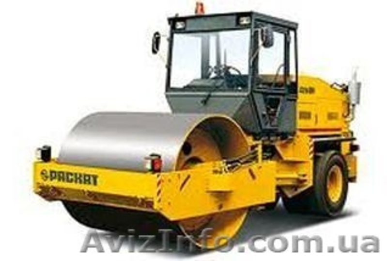 Асфальтные грейдерные работы - <ro>Изображение</ro><ru>Изображение</ru> #5, <ru>Объявление</ru> #1439167